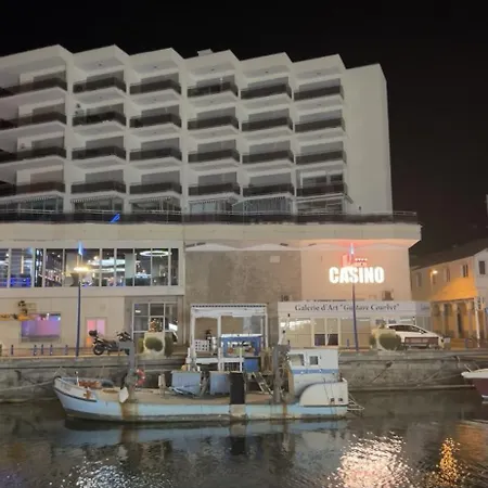 Palais Du Casino Διαμέρισμα *