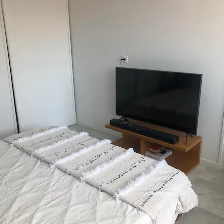 Palais Du Casino Apartment *
