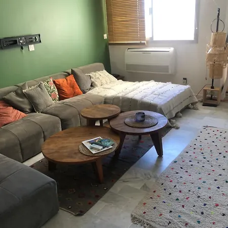 Palais Du Casino Apartment